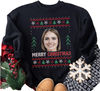 Custom Face Photo Christmas Ugly Sweatshirt, Personalized Photo Sweatshirt, Funny Ugly Christmas Sweater, Your Design Here Sweatshirt.jpg