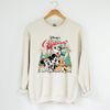 Vintage Disney Christmas Sweatshirt, Disneyworld Christmas Shirt, Mickey And Friends Christmas Sweatshirt, Disney Family Christmas Shirts.jpg