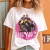 NSYNC 90s Band Music Barbi Shirt, Bootleg Boy Band Vintage Y2K Sweatshirt, Retro NSYNC Forever Christmas Gift Unisex Hoodie.jpg