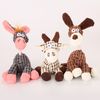 CJ6HCDDMPET-Fun-Pet-Toy-Donkey-Shape-Corduroy-Chew-Toy-For-Dogs-Puppy-Squeaker-Squeaky-Plush-Bone.jpg