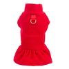 G0A8Solid-Color-High-Collar-Fleece-Pet-Dress-Pullover-For-Small-Dogs-Princess-Dress-Classic-Pockets-Hook.jpg