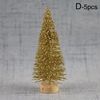 hDOw5pcs-Decorated-small-Christmas-tree-Cedar-pine-on-sisal-silk-Blue-green-gold-silver-and-red.jpg