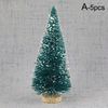 8l9R5pcs-Decorated-small-Christmas-tree-Cedar-pine-on-sisal-silk-Blue-green-gold-silver-and-red.jpg