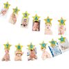 EuFM12-Months-Photo-Frame-Banner-First-Happy-Birthday-Party-Decorations-Kids-1st-Baby-Boy-Girl-1.jpg