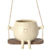 JNzZCreative-Swing-Face-Planter-Flower-Pot-Wall-Planter-Pot-Resin-Smiling-Face-Planter-Wall-Hanging-Head.jpg