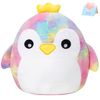 Z68VAthoinsu-Cute-Penguin-Throw-Pillow-Cotton-Filled-Round-Cushion-Rainbow-Pink-Soft-Safe-Children-Plush-Toy.jpg