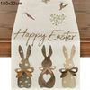 b8eB2024-Easter-Rabbit-Table-Runner-Linen-Bunny-Dining-Table-Cloth-Placemat-Spring-Holiday-Happy-Easter-Decoration.jpg