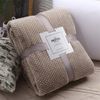 tkgQSolid-Soft-Warm-Fleece-Plaid-Blankets-and-Bedspreads-Living-Room-Bedroom-Air-Conditioning-Bed-Blanket-For.jpg