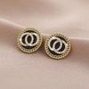 kCDmBlack-Enamel-Crystal-Double-Round-Circles-Stud-Earring-for-Women-Korean-Style-Sweet-Simple-Jewelry-Brincos.jpg