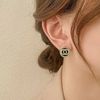 1tWzBlack-Enamel-Crystal-Double-Round-Circles-Stud-Earring-for-Women-Korean-Style-Sweet-Simple-Jewelry-Brincos.jpg