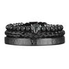 3FS23pcs-set-Classical-Handmade-Braiding-Bracelet-Hip-Hop-Men-Pave-CZ-Leopard-Head-Roman-Numeral-Bracelet.jpg