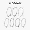 0MqnMODIAN-925-Sterling-Silver-Simple-Fashion-Stackable-Ring-Classic-Wave-Geometric-Exquisite-Finger-Rings-For-Women.jpg