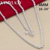 FavL16-24inch-for-women-men-Beautiful-fashion-925-Sterling-Silver-charm-4MM-Rope-Chain-Necklace-fit.jpg