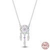 lh05Real-925-Sterling-Silver-Necklace-For-Women-Round-Pendent-Sparkling-Pave-CZ-Necklace-Fashion-Anniversary-Birthday.jpg