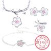 84xX925-Sterling-Silver-Jewelry-Sets-Romantic-Cherry-Blossoms-Flower-Necklace-Earrings-Ring-Bracelet-For-Women-Gift.jpg