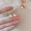Ti6FUpscale-14k-Gold-Jewelry-Real-Gold-Earrings-Zircon-Pearl-Twist-Luxury-Stud-Earrings-for-Women-Brincos.jpg