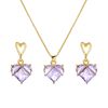 0KGANew-Fashion-Earrings-Necklaces-Set-for-Women-Heart-shaped-Zircon-Pink-Crystal-Pendant-Necklace-Women-s.jpg