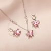 m2j5New-Fashion-Earrings-Necklaces-Set-for-Women-Heart-shaped-Zircon-Pink-Crystal-Pendant-Necklace-Women-s.jpg