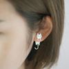 9owq925-Sterling-Silver-Cat-Fish-Stud-Earrings-For-Women-Gift-Hypoallergenic-Sterling-silver-jewelry-Prevent-Allergy.jpg
