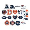 Denver Broncos Bundle Svg, N F L Teams Svg, N F L svg, Football Svg, Sport bundle Svg Cricut File.jpg