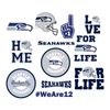 Seattle Bundle Svg, N F L Teams Svg, N F L svg, Football Svg, Sport bundle Svg Cricut File 1.jpg