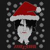 The Cure Christmas Ugly For Sweater - The Cure PNG Digital File Download For Sublimation.jpg