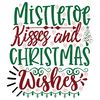 Mistletoe kisses and Christmas wishes-01.jpg