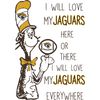 SL300620264-I Will Love My Jaguars Here Or There, I Will Love My Jaguars Everywhere Svg, Football Svg, NFL Svg, Cricut File, Svg, Jacksonville Jaguars Svg, Dr S