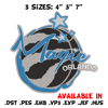 Orlando Magic logo embroidery design, NBA embroidery,Sport embroidery, Embroidery design, Logo sport embroidery.jpg