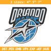 Orlando Magic design embroidery design, NBA embroidery, Sport embroidery,Embroidery design, Logo sport embroidery.jpg