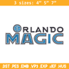 Orlando Magic logo embroidery design, NBA embroidery, Sport embroidery, Embroidery design,Logo sport embroidery.jpg
