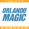 Orlando Magic logo embroidery design, NBA embroidery, Sport embroidery,Embroidery design , Logo sport embroidery..jpg