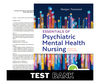 Essentials of Psychiatric  Mental health 8th Edition.png