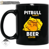 Pitbull Daddy Beer Lover Mugs.jpg