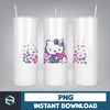 Valentine Cartoon Png Glass Can, Happy Valentine 16oz Libbey Glass Wrap Png, Valentine Mickey Png, Funny Valentine Png (9).jpg