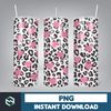 Valentine Tumbler Wrap Png, Valentines Tumbler Wrap, Valentine's Day Tumbler Wrap, Valentine Sublimation Designs, Cupid Tumbler Wrap (1).jpg