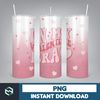 Valentine Tumbler Wrap Png, Valentines Tumbler Wrap, Valentine's Day Tumbler Wrap, Valentine Sublimation Designs, Cupid Tumbler Wrap (13).jpg