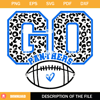 Go Panthers Football SVG,Leopard Go Panthers SVG, Panthers SVG.jpg