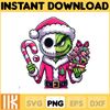 Nightmare Before Christmas Png, Jack Skellington Png, Grinch Png, Chistmas Jack Grinch, Chistmas Movie Character Sublimation Design (4).jpg