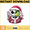 Nightmare Before Christmas Png, Jack Skellington Png, Grinch Png, Chistmas Jack Grinch, Chistmas Movie Character Sublimation Design (8).jpg