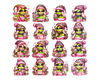 Pink Boujee Pink girl grinch png file,cute grinch file,grinchmas png, Grinchy png UNIQUE Designs, cute grinchy file png t-shirt design.jpg