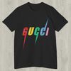 Gucci Blade Rainbow Shirt - TokoPyramid.jpg