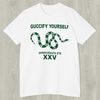 Gucci Guccify Yourself Shirt - TokoPyramid.jpg