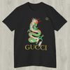 Gucci Logo Dragon Shirt - TokoPyramid.jpg