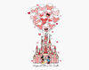 Happiest Place On Earth PNG, Valentine Mouse Png, Mouse Kiss Valentine Png, Valentine's Day, Retro Valentines, Valentines Cupid Lover Png.jpg