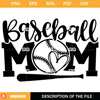 Baseball Mom Svg, Mom Svg, Sport Baseball Svg, Love Mom Svg.jpg