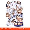 One Piece Svg, Luffy Gear 5, Luffy Nika, One Piece Anime, Manga, One Piece Png  High-Quality Anime Vector Design 1.jpg