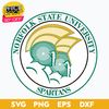 Norfolk State Spartans Svg, Logo Ncaa Sport Svg, Ncaa Svg, Png, Dxf, Eps Download File..jpg