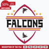 Atlanta Falcons svg, Falcons svg, Sport svg, Nfl svg, png, dxf, eps digital file NFL24122029L.jpg