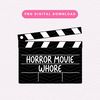 Horror Movie Whore PNG, Horror Movie PNG, Trendy Scary Movie Lover Sublimation Graphic.jpg